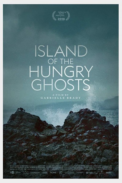 Caratula, cartel, poster o portada de Island of the Hungry Ghosts