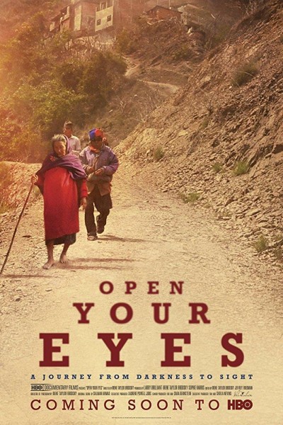 Cubierta de Abre los ojos