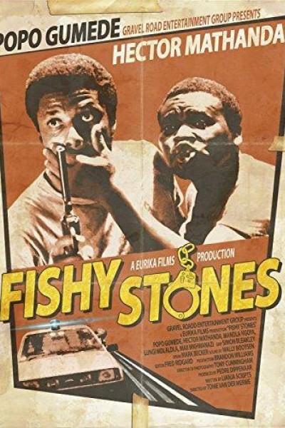 Caratula, cartel, poster o portada de Fishy Stones