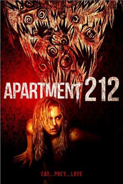 Caratula, cartel, poster o portada de Apartment 212