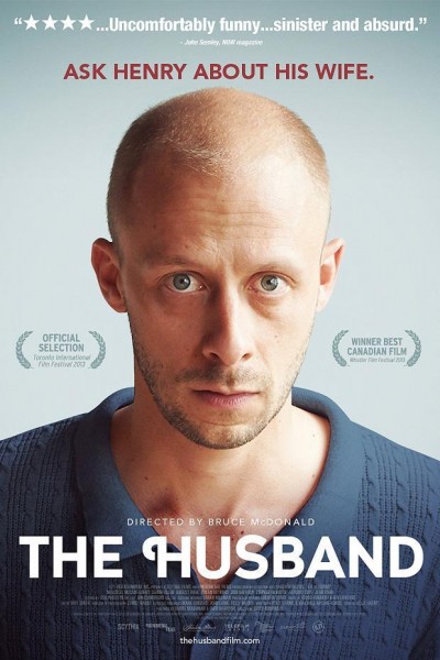 Caratula, cartel, poster o portada de The Husband