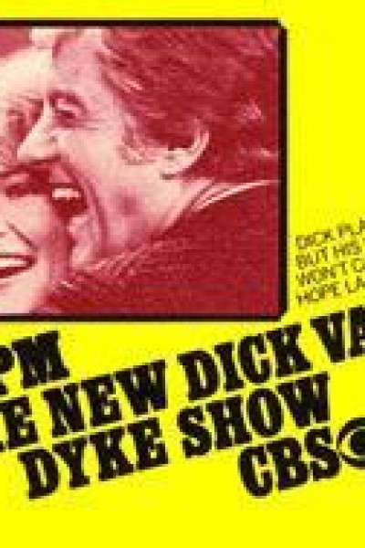 Cubierta de The New Dick Van Dyke Show