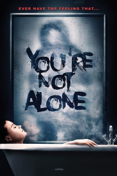 Caratula, cartel, poster o portada de You\'re Not Alone