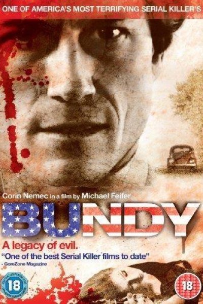 Caratula, cartel, poster o portada de Bundy: An American Icon