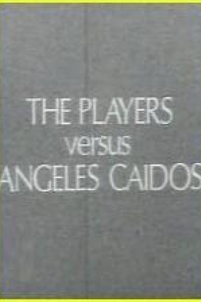 Cubierta de The Players vs. Ángeles caídos