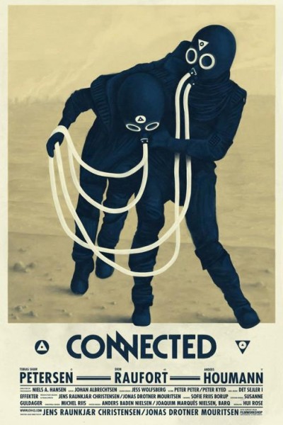 Caratula, cartel, poster o portada de Connected