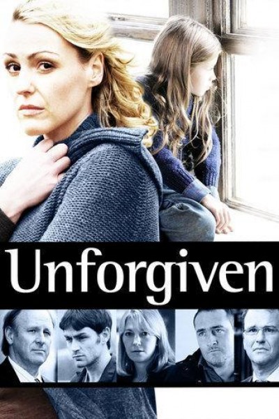 Caratula, cartel, poster o portada de Unforgiven