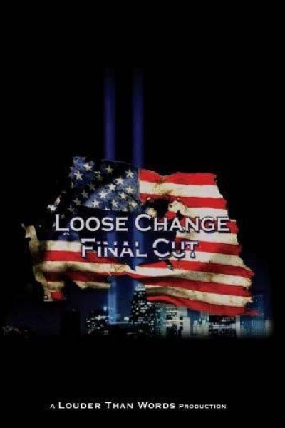 Caratula, cartel, poster o portada de Loose Change: Final Cut