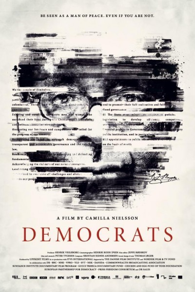 Caratula, cartel, poster o portada de Democrats