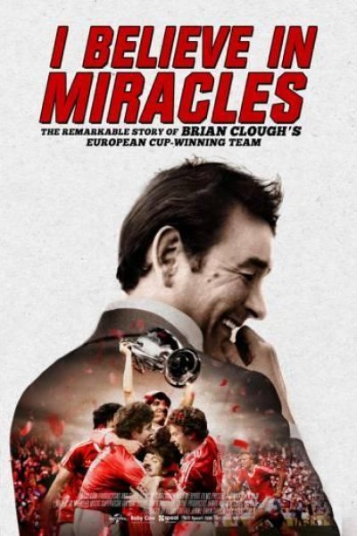 Caratula, cartel, poster o portada de I Believe in Miracles