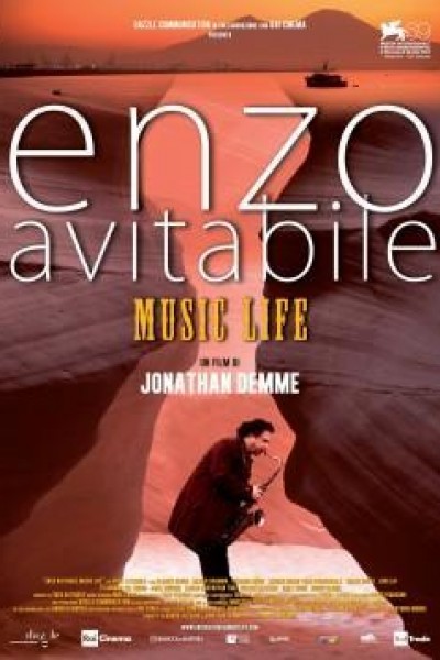 Caratula, cartel, poster o portada de Enzo Avitabile Music Life