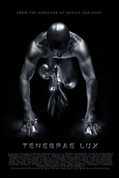 Caratula, cartel, poster o portada de Tenebrae Lux
