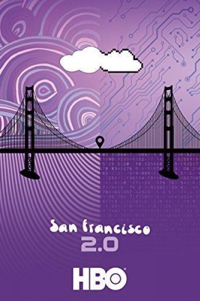 Caratula, cartel, poster o portada de San Francisco 2.0