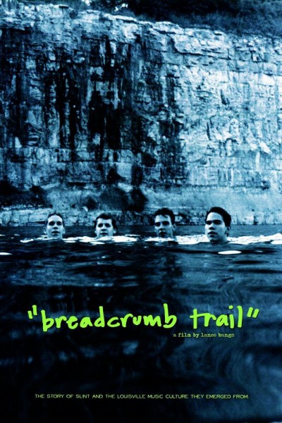 Caratula, cartel, poster o portada de Breadcrumb Trail