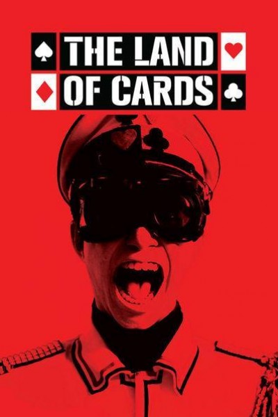 Caratula, cartel, poster o portada de The Land of Cards