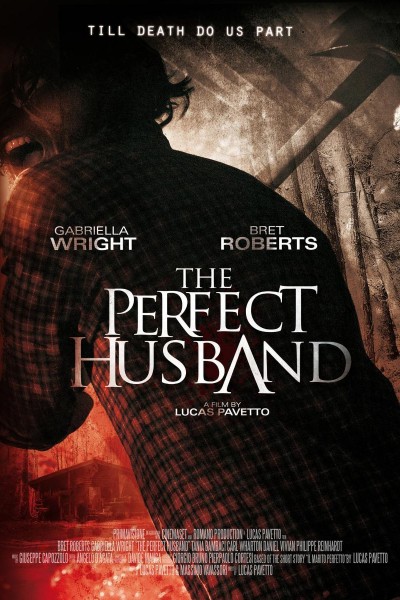 Caratula, cartel, poster o portada de The Perfect Husband