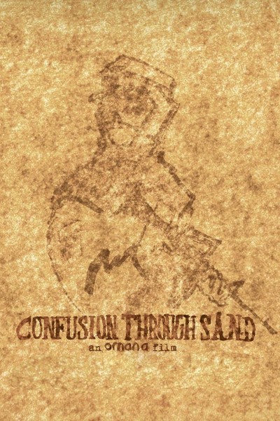 Caratula, cartel, poster o portada de Confusion Through Sand