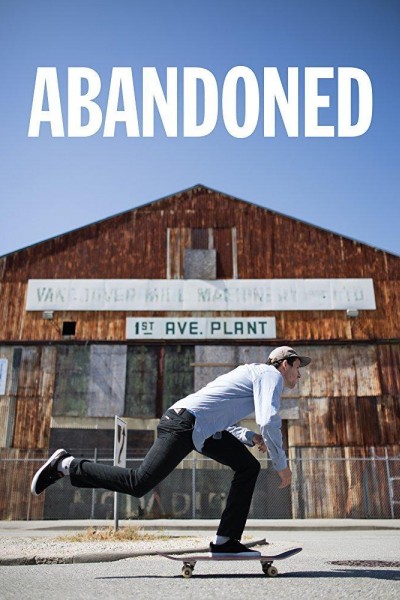 Caratula, cartel, poster o portada de Abandoned
