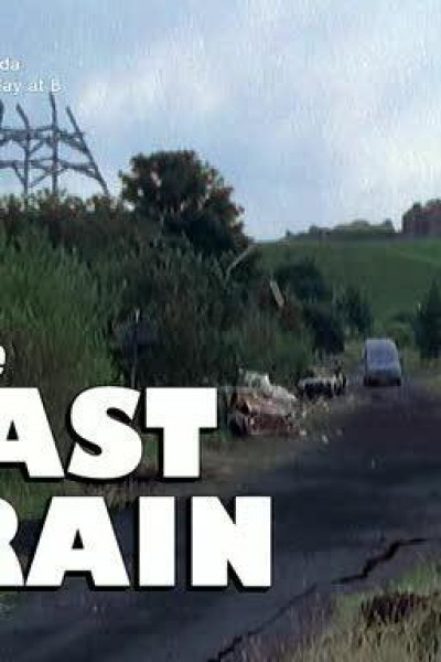 Caratula, cartel, poster o portada de The Last Train