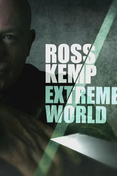 Caratula, cartel, poster o portada de Ross Kemp: Extreme World