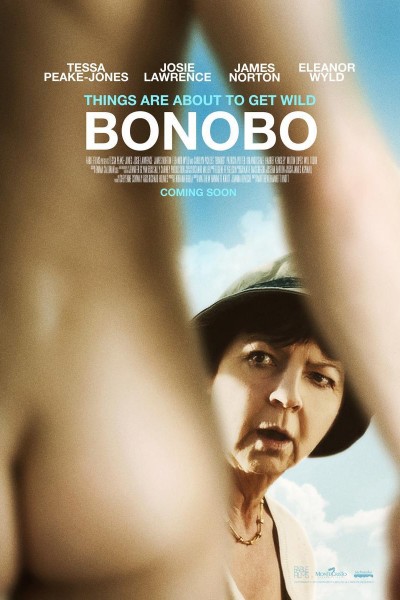 Caratula, cartel, poster o portada de Bonobo