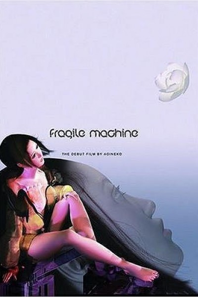 Caratula, cartel, poster o portada de Fragile Machine