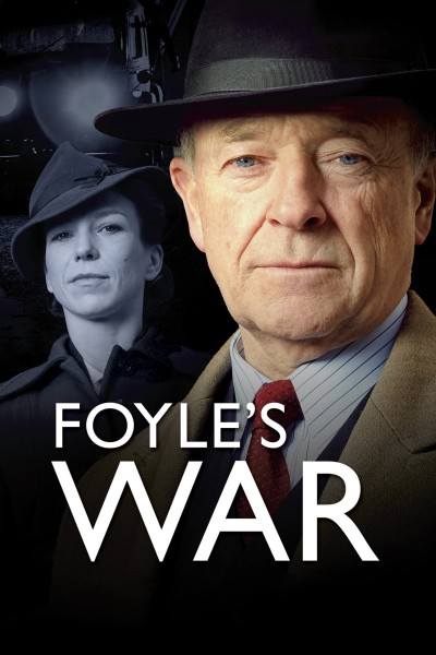 Caratula, cartel, poster o portada de Foyle\'s War