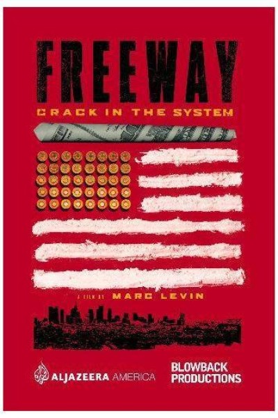 Caratula, cartel, poster o portada de Freeway: Crack in the System