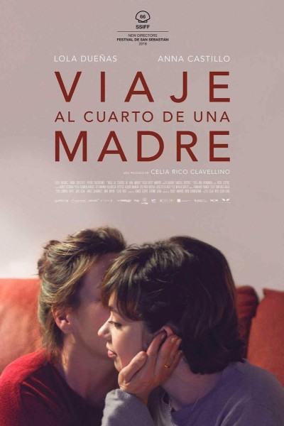 Caratula, cartel, poster o portada de Viaje al cuarto de una madre