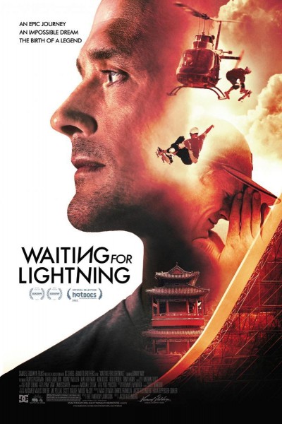 Caratula, cartel, poster o portada de Waiting for Lightning