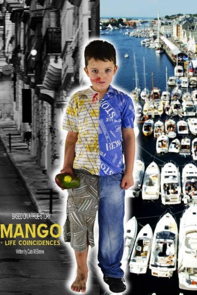 Cubierta de Mango: Lifes Coincidences