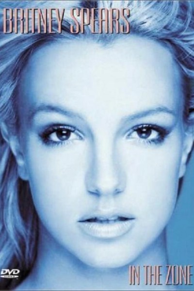 Caratula, cartel, poster o portada de Britney Spears: In the Zone