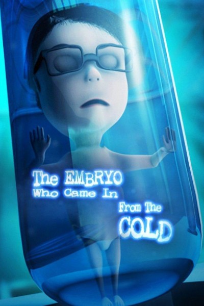 Caratula, cartel, poster o portada de The Embryo Who Came in from the Cold