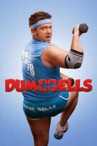 Caratula, cartel, poster o portada de Dumbbells