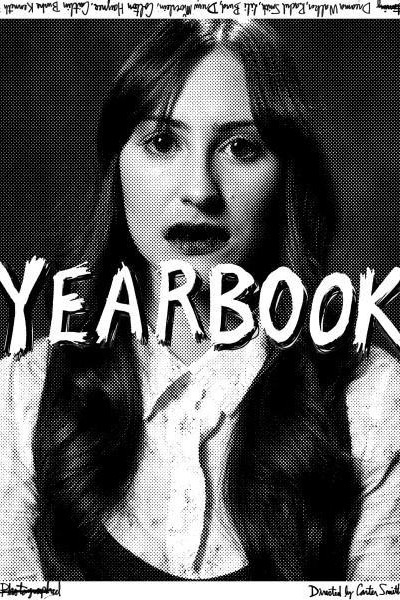 Cubierta de Yearbook