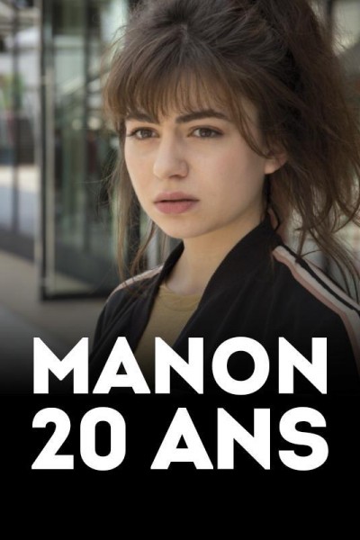 Caratula, cartel, poster o portada de La vida de Manon - 2ª Parte