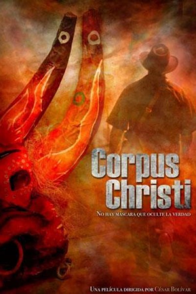 Caratula, cartel, poster o portada de Corpus Christi