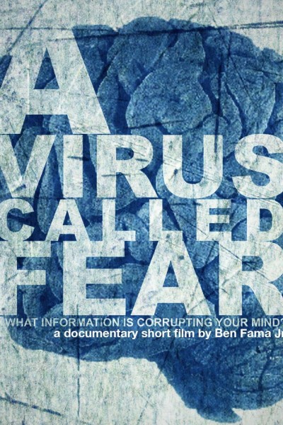 Cubierta de A Virus Called Fear