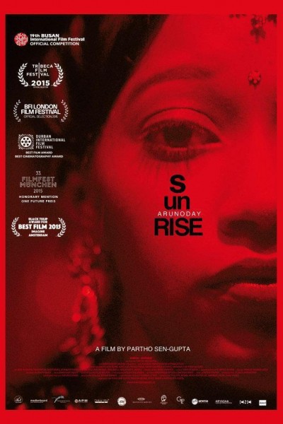 Caratula, cartel, poster o portada de Sunrise