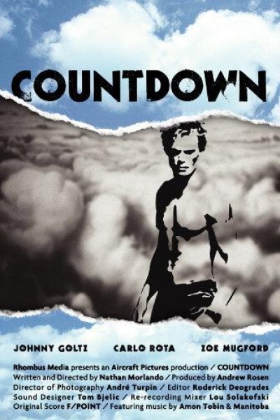 Cubierta de Countdown