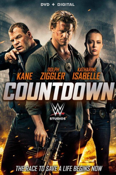 Caratula, cartel, poster o portada de Countdown