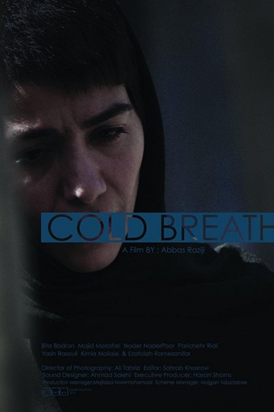 Cubierta de Cold Breath