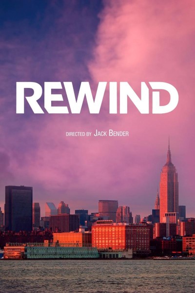 Caratula, cartel, poster o portada de Rewind