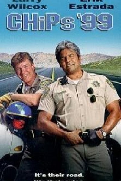 Caratula, cartel, poster o portada de CHiPs '99