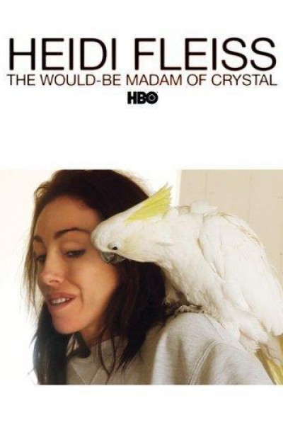 Caratula, cartel, poster o portada de La madame de cristal