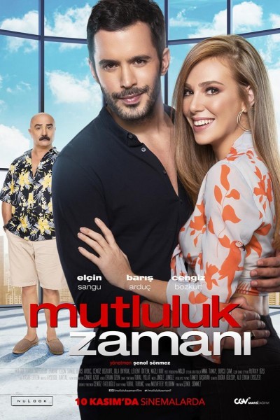 Caratula, cartel, poster o portada de Mutluluk Zamani