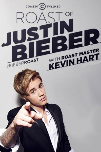 Caratula, cartel, poster o portada de Comedy Central Roast of Justin Bieber