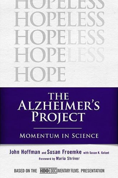 Caratula, cartel, poster o portada de The Alzheimer\'s Project