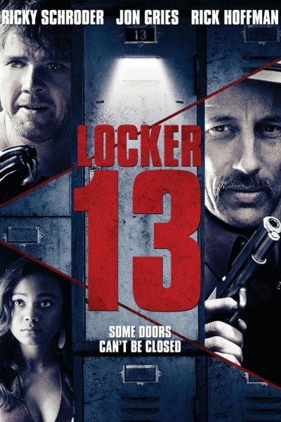 Caratula, cartel, poster o portada de Locker 13