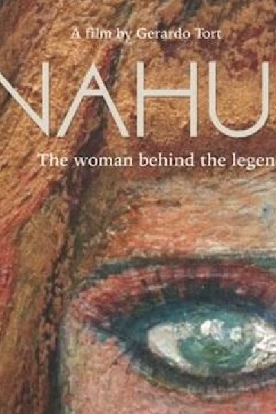 Cubierta de Nahui